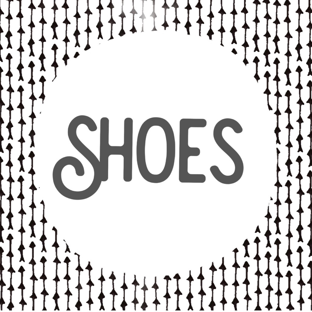 Shoes 👞